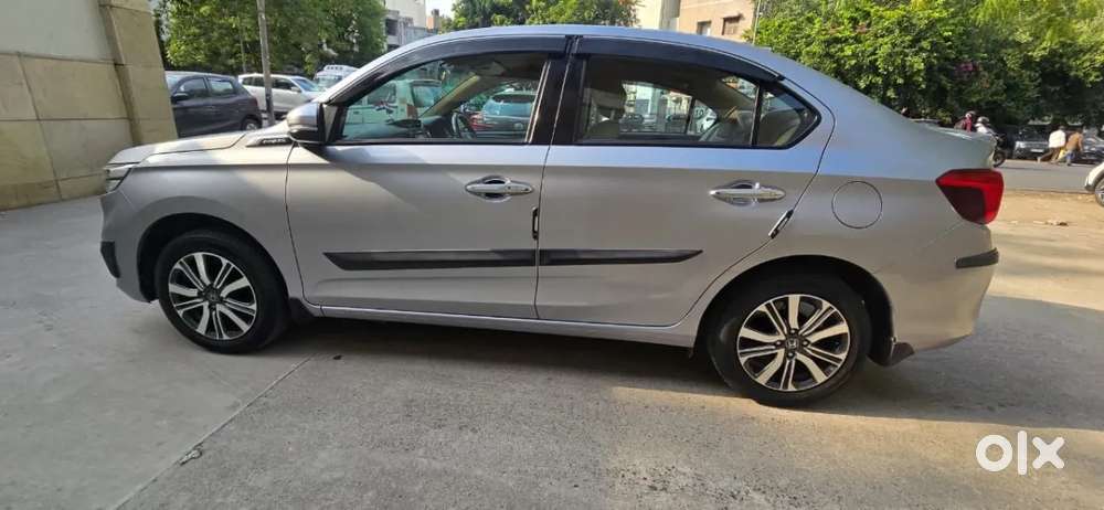 Honda Amaze Vx Cvt I-vtec, 2024, Petrol