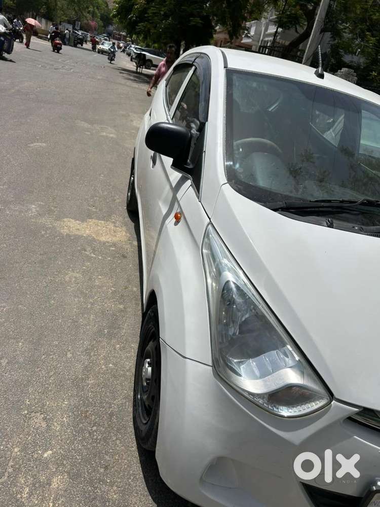 Hyundai Eon Era Plus Model 2018 2 Nd Party