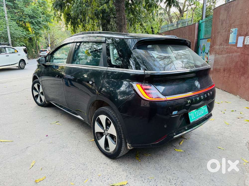 Mg Windsor Ev Exclusive, 2024, Electric