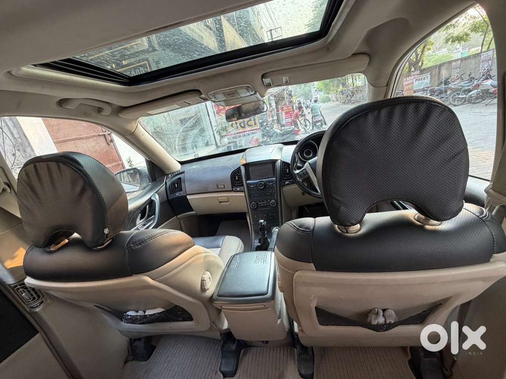 Mahindra Xuv500 Diesel Well Maintained