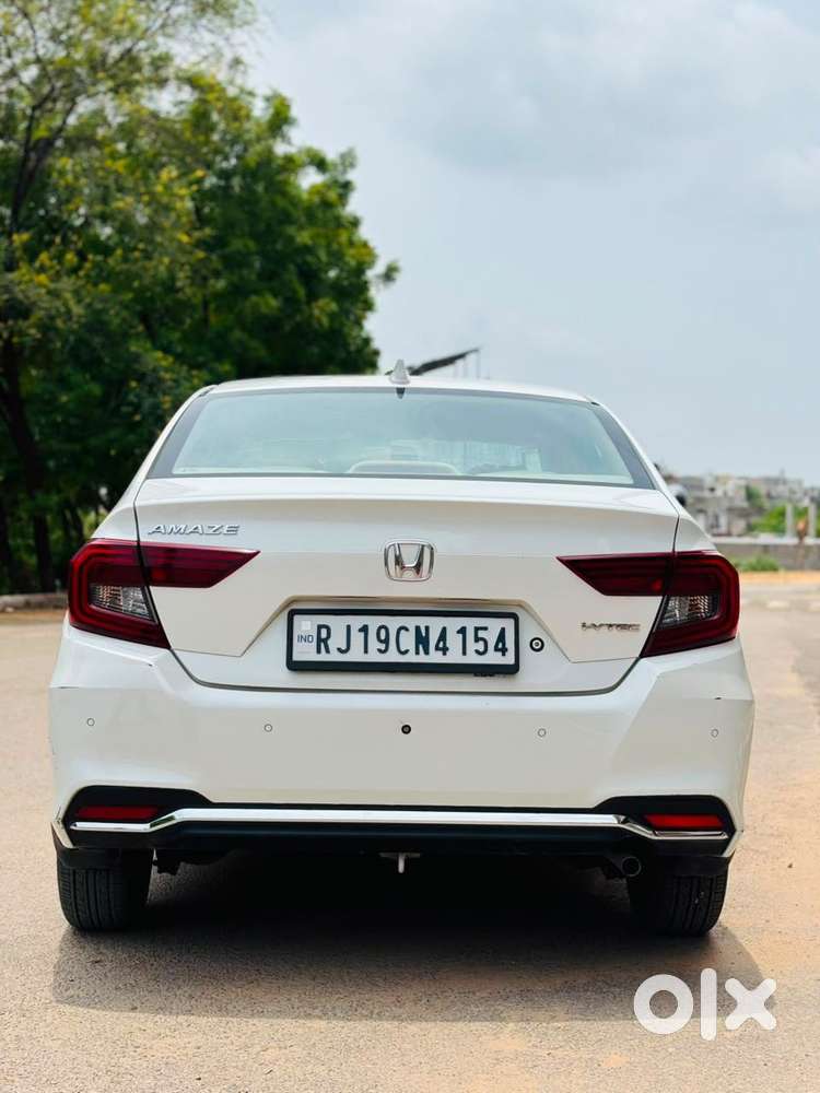 Honda Amaze, 2024, Petrol