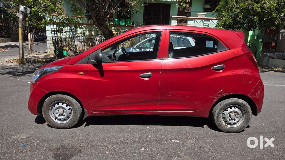 Hyundai Eon Era +, 2014, Petrol