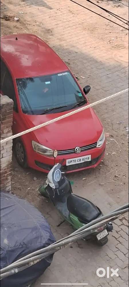 Volkswagen Polo 2019 Petrol Second-owner
