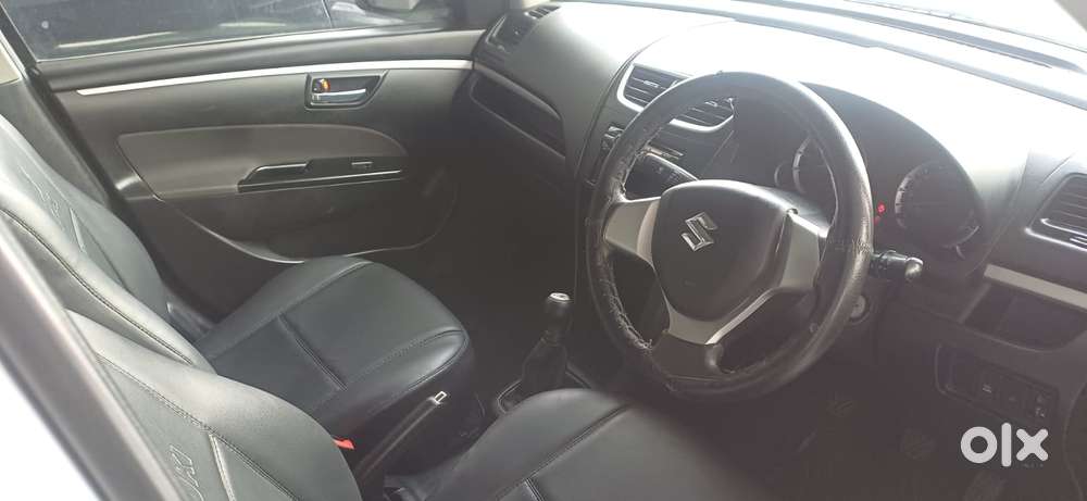 Maruti Suzuki Swift 1.2 Vxi (o), 2012, Petrol
