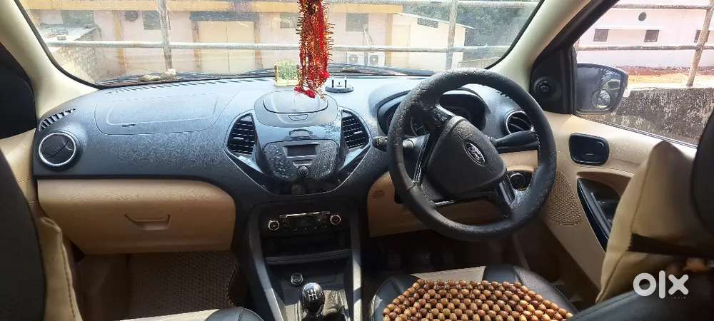 Ford Figo Aspire Goodcondition