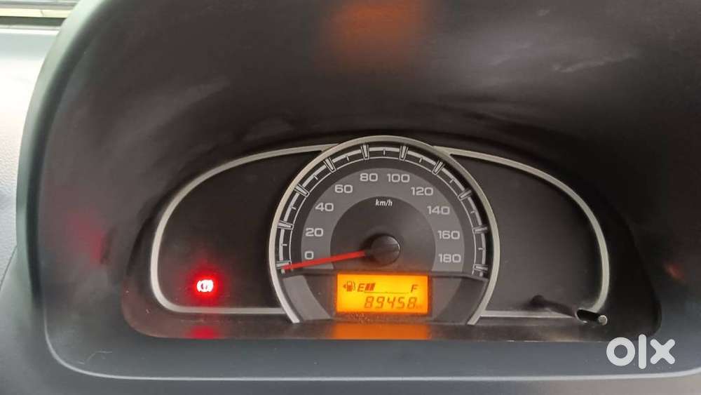 Maruti Suzuki Alto 800 0.8 Vxi (o), 2017, Petrol