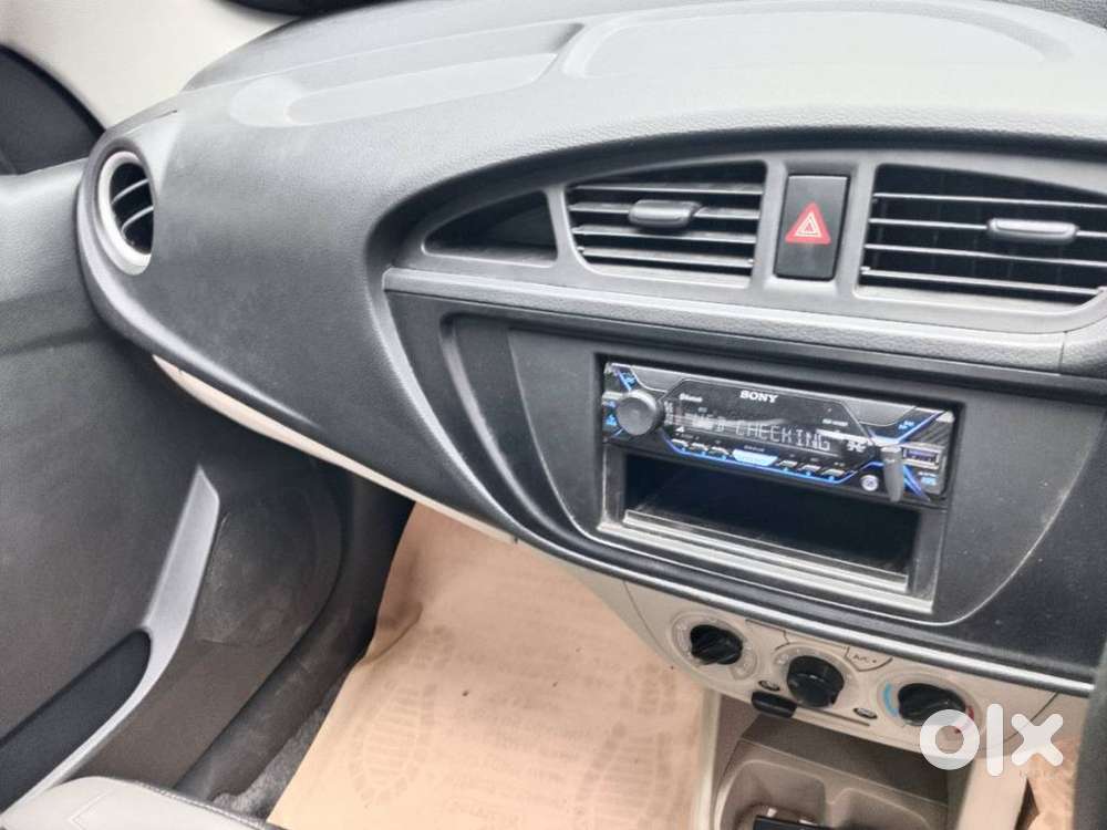 Maruti Suzuki Alto 800 Lxi, 2020, Petrol