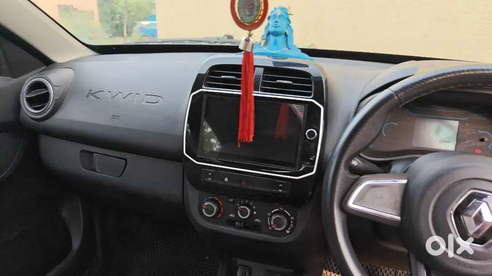 Renault Kwid Climber 2022 Petrol