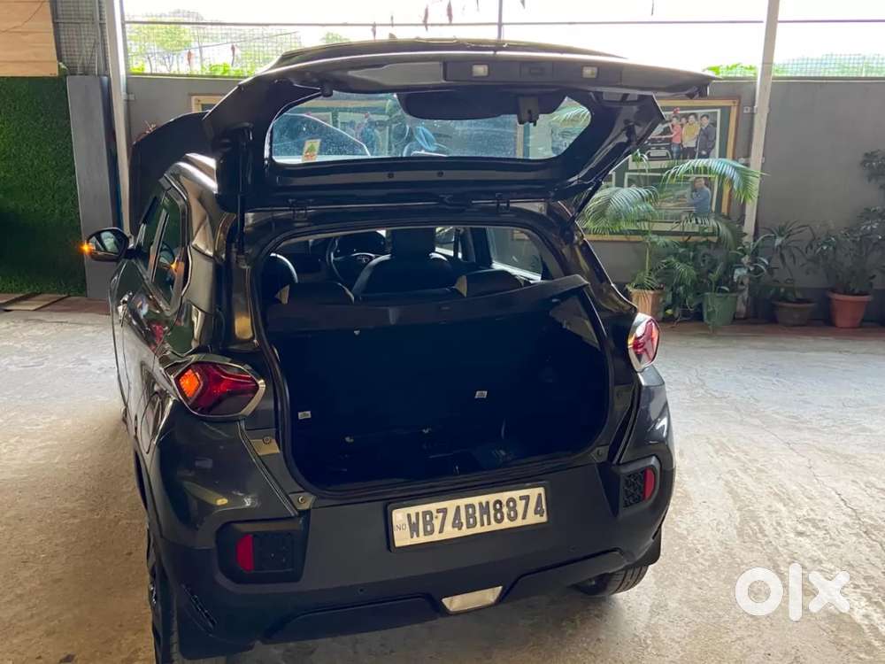 Tata Punch Adventure, 2023, Petrol