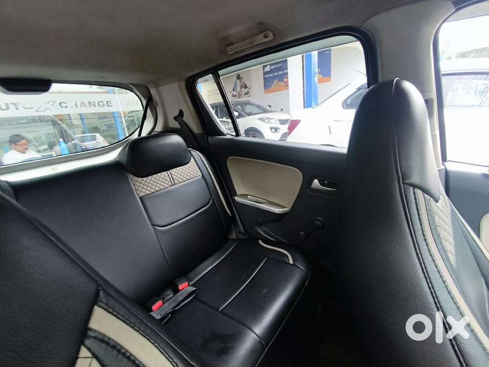 Maruti Suzuki Alto K10 1.0 Vxi, 2019, Petrol