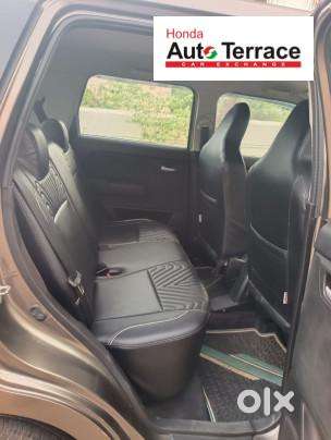 Maruti Suzuki Wagon R Vxi Opt 1.2, 2020, Petrol