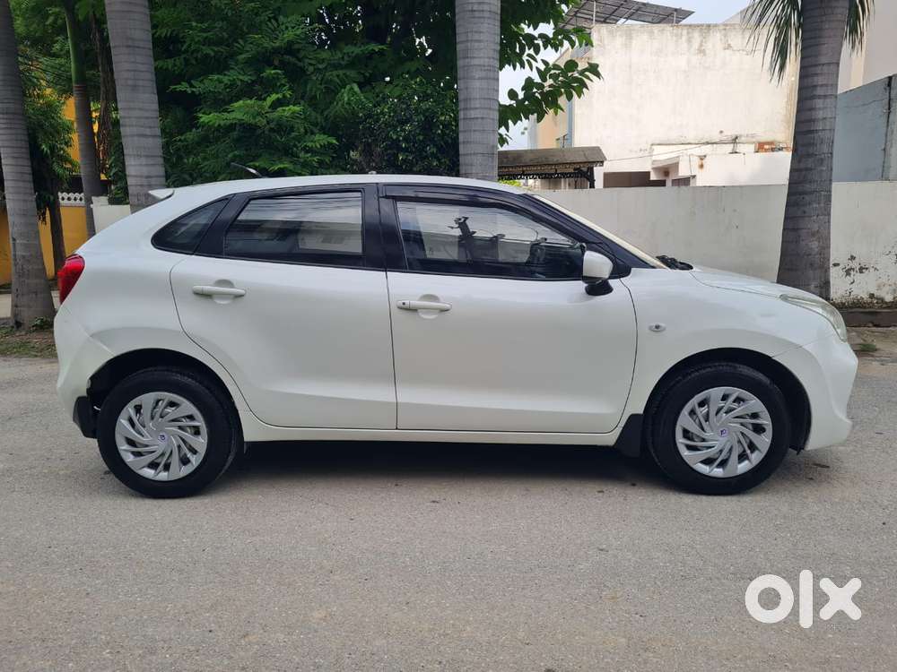 Maruti Suzuki Baleno, 2019