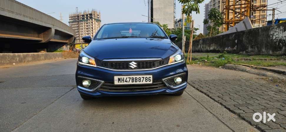 Maruti Suzuki Ciaz