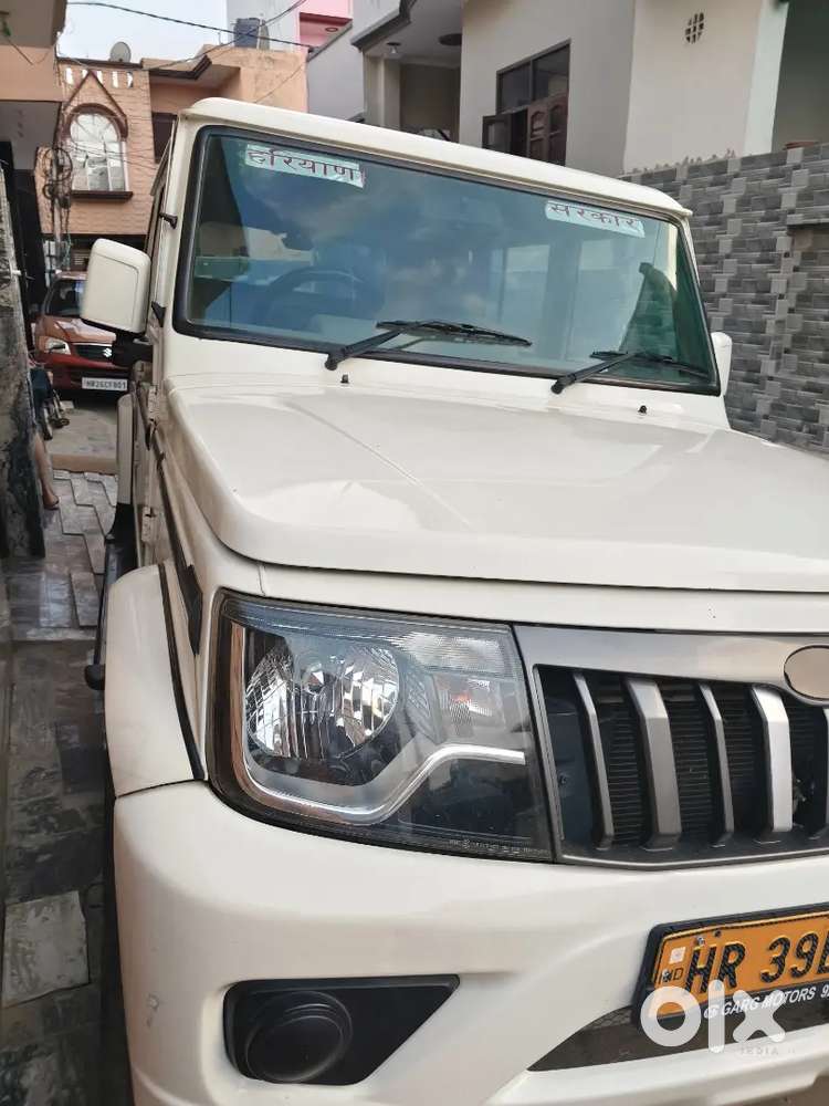 Mahindra Be 6 2022 Diesel