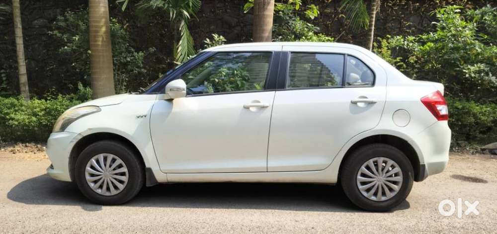 Maruti Suzuki Dzire 1.2 Vxi, 2016, Petrol