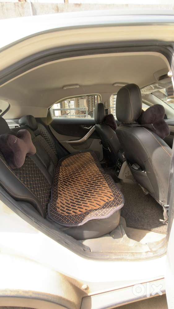 Tata Nexon Petrol 2018