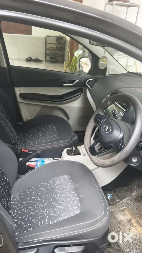 Tata Tiago Xza Plus 2023