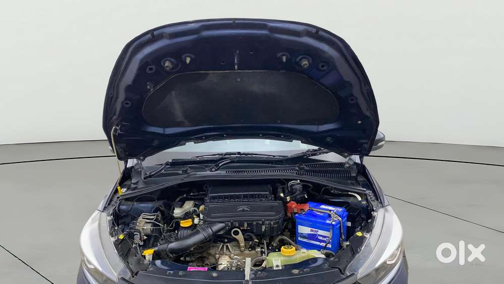 Tata Tigor 1.2 Revotron Xz Plus Cng, 2022, Cng & Hybrids