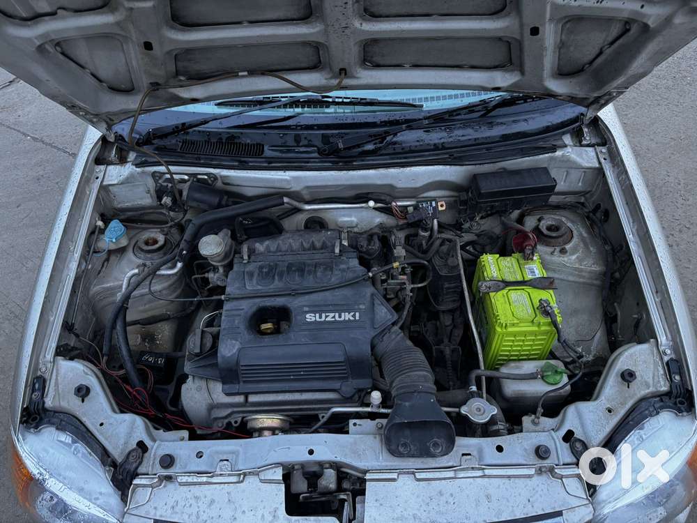 Maruti Suzuki Alto K10 Vxi, 2010, Diesel