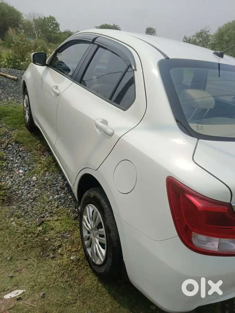 Maruti Suzuki Dzire 2024 Petrol 5800 Km Driven