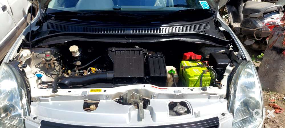 Maruti Suzuki Dzire 1.2 Vxi, 2010, Petrol