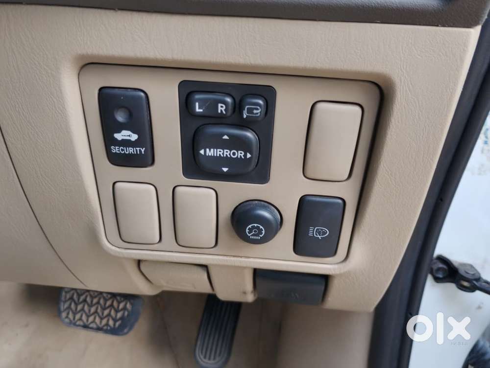 Toyota Fortuner 3.0 4x2 Automatic, 2012, Diesel