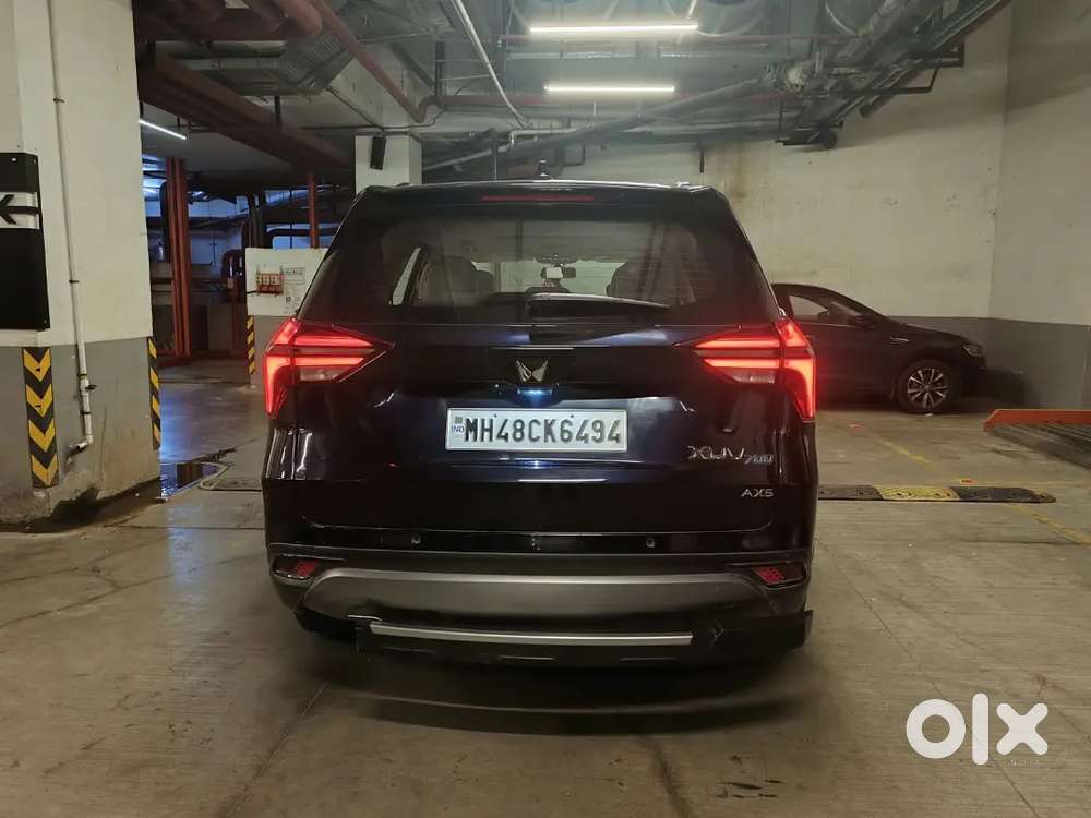 Mahindra Xuv700 2.0 Petrol 2023