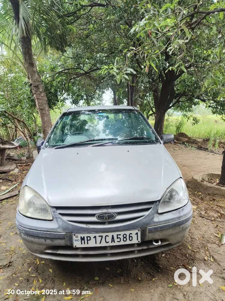 Tata Indica Vista Tdi 2000
