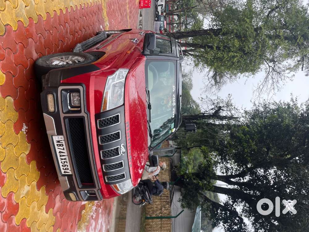 Single Driven First Owner.