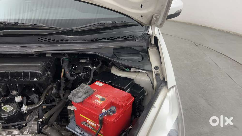 Tata Tiago Xza, 2018, Petrol