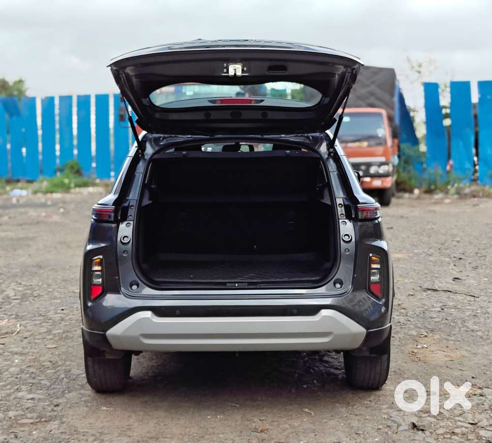 Maruti Suzuki Grand Vitara 1.5 Zeta Smart Hybrid At, 2023, Petrol