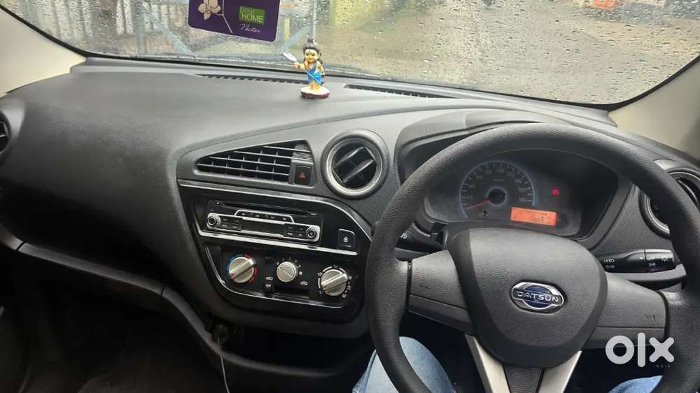 Datsun Redi Go 1.0 2017