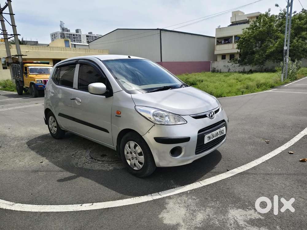 Hyundai I10 Magna 1.2, 2009, Petrol