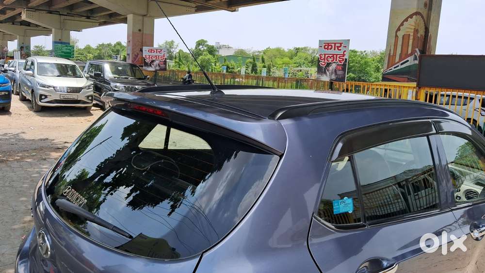 Hyundai Grand I10 1.2 Kappa Vtvt Asta (o) At, 2017, Petrol