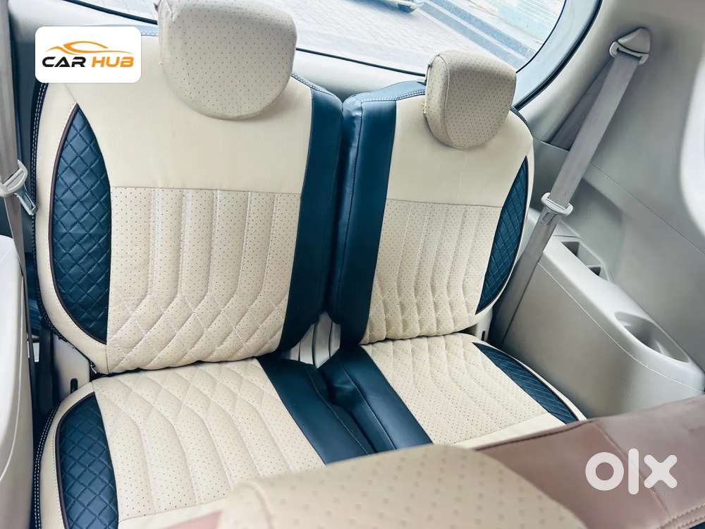 Maruti Suzuki Ertiga Vdi Shvs, 2016, Diesel