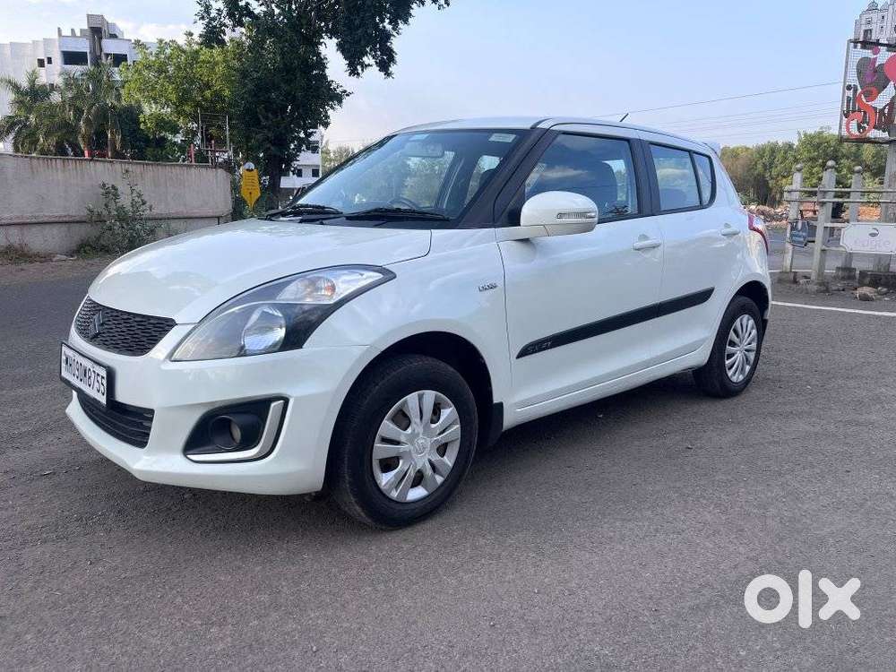 Maruti Suzuki Swift, 2015, Diesel