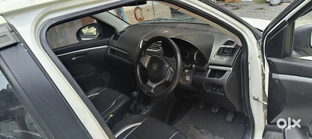 Maruti Suzuki Swift 2015 Diesel 120000 Km Driven