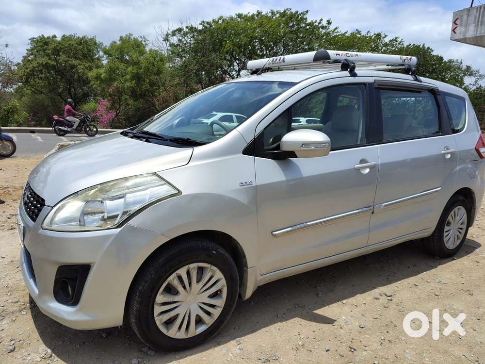 Maruti Suzuki Ertiga Vdi, 2014, Diesel