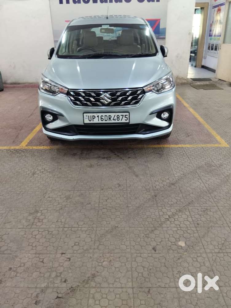 Maruti Suzuki Ertiga Vxi (o) Cng, 2023, Petrol