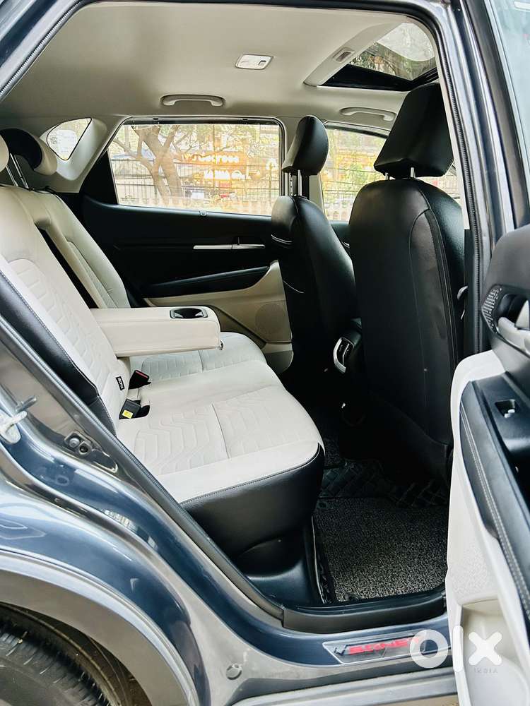 Kia Sonet Htx Plus Turbo Imt, 2021, Petrol