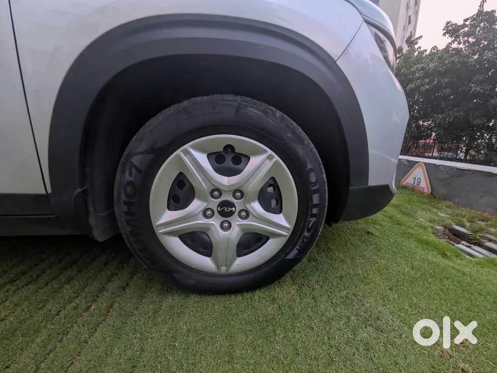 Kia Seltos 1.5 Htk 2024