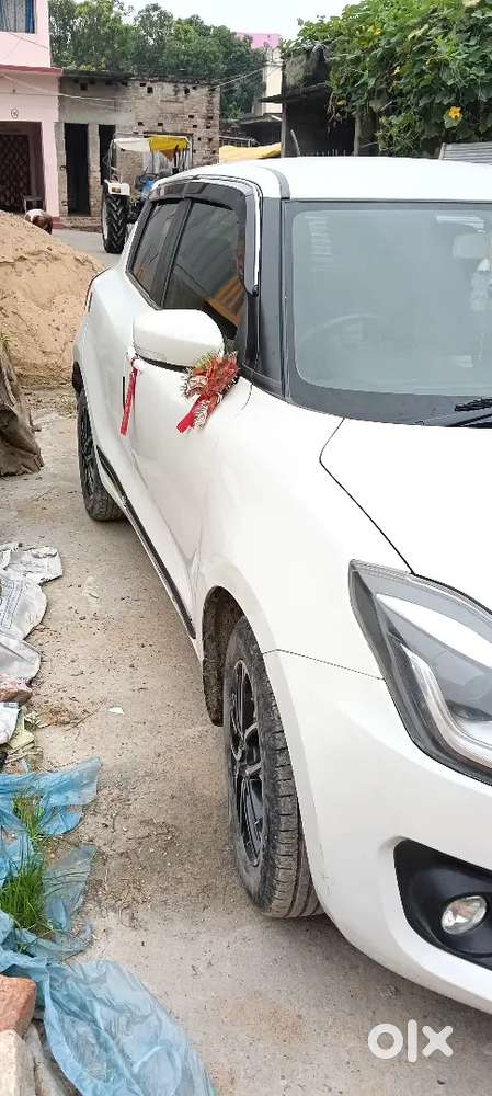 Maruti Suzuki Swift 1.3 Zxi 1919