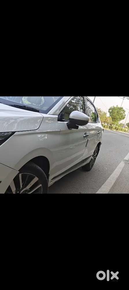 Bumper To Bumper All Original Honda City Diesel Top End Model