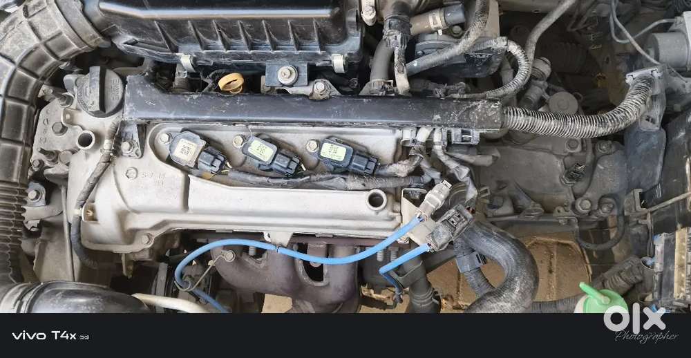 Maruti Suzuki Wagon R 2020