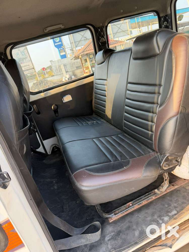 Maruti Suzuki Eeco 5 Str With Ac Plus Htr Cng, 2021, Cng & Hybrids