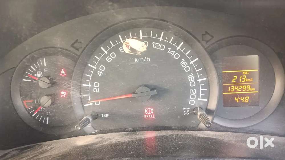 Maruti Suzuki Swift Dzire Tour 2018 Diesel 130400 Km Driven