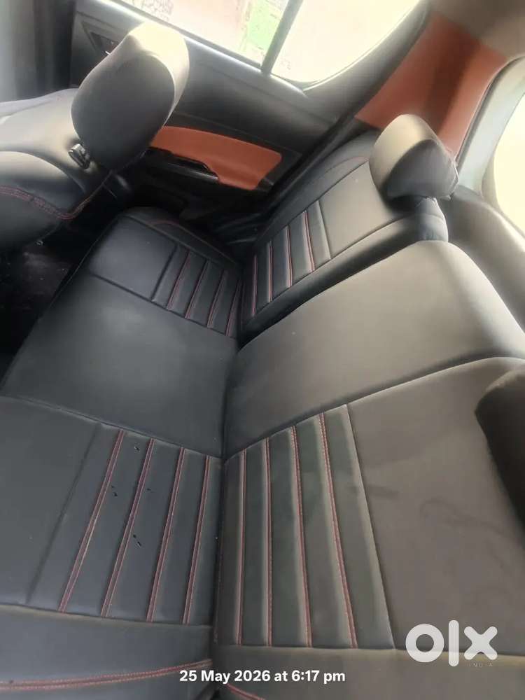 Maruti Suzuki Swift 2015 Diesel 980000 Km Driven