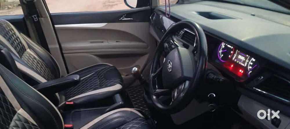 Mahindra Marazzo 2019 Diesel