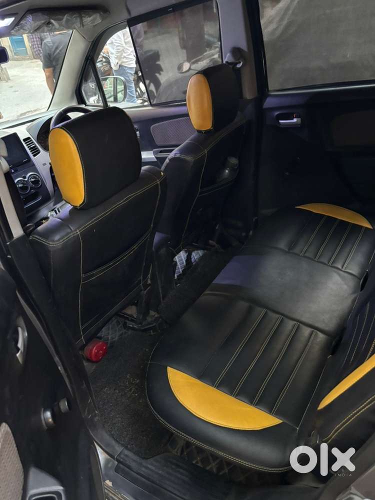 Maruti Suzuki Wagon R 2013 Cng & Hybrids Well Maintained