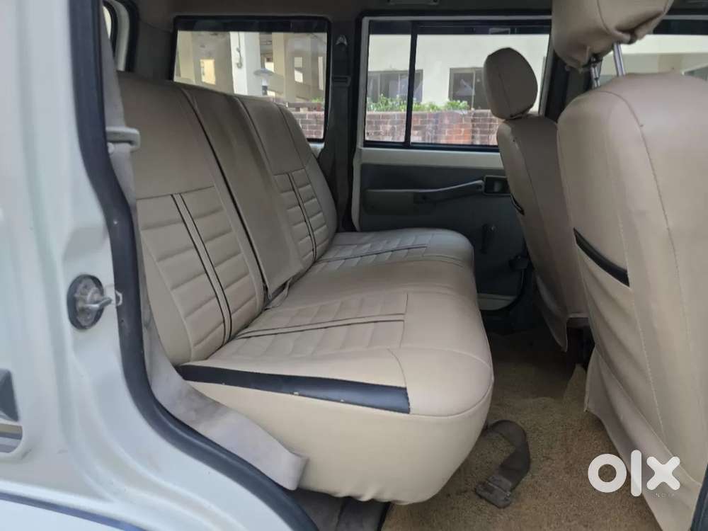Mahindra Bolero 1.5 Power Plus Sle, 2019, Diesel